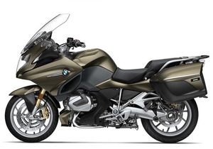 BMW R 1250 RT LE